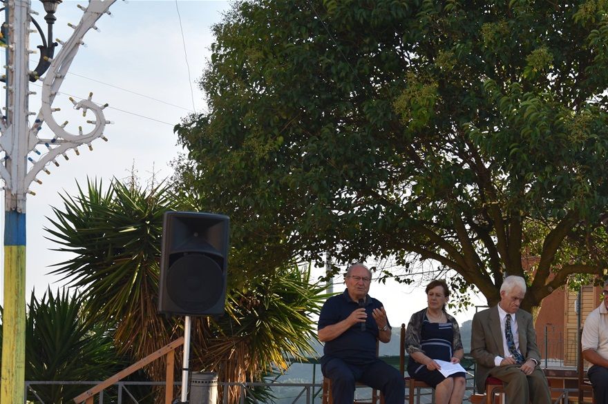 Piscopio (VV) Settembre 2019