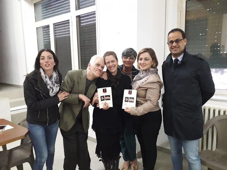 Cessaniti (VV), 17/05/2019